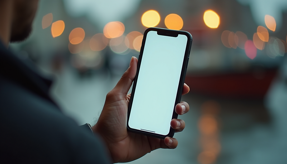 Which of these do you often consider relating to yourself or your business during any time?