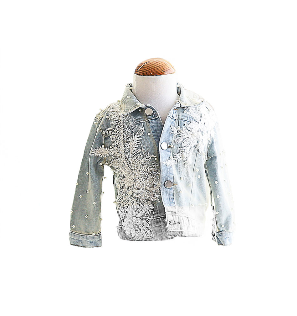 Ref: A03 Talla 0 a 2 años