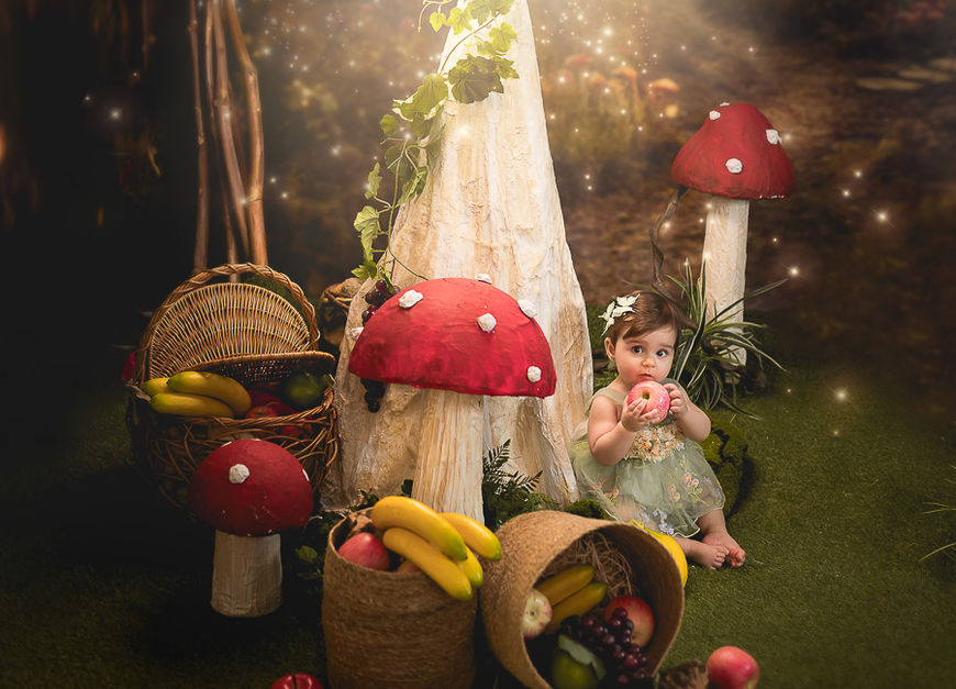 Escenario y atrezzo para eventos y fotografía, ideal para crear ambientes únicos y personalizados