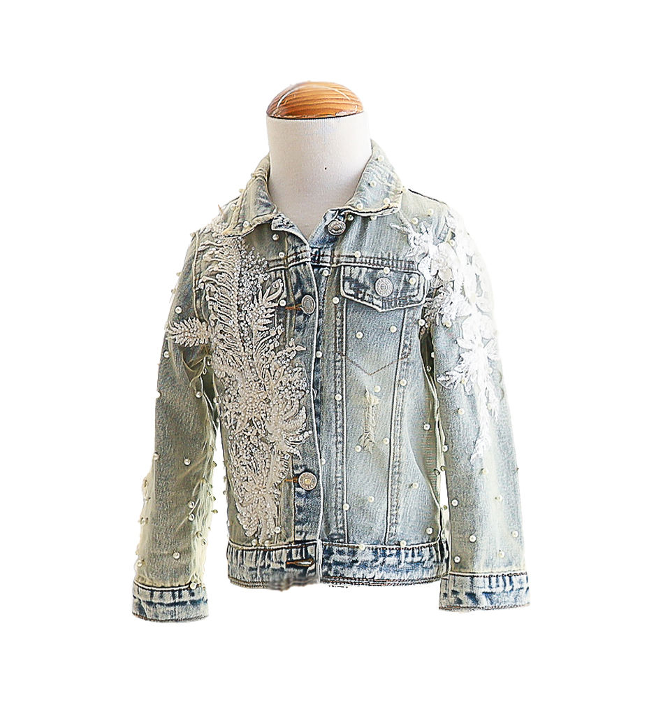 Ref: A03 Talla 4 a 6 años