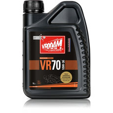 VROOAM VR70