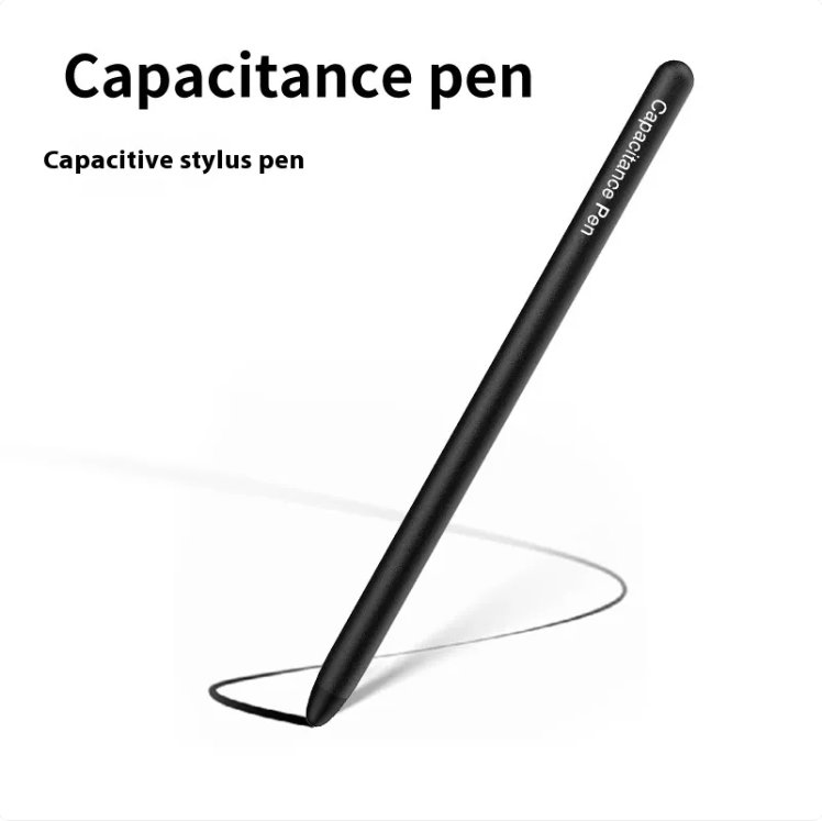 Thumbnail: Applicable Screen Mobile Phone Capacitive Stylus