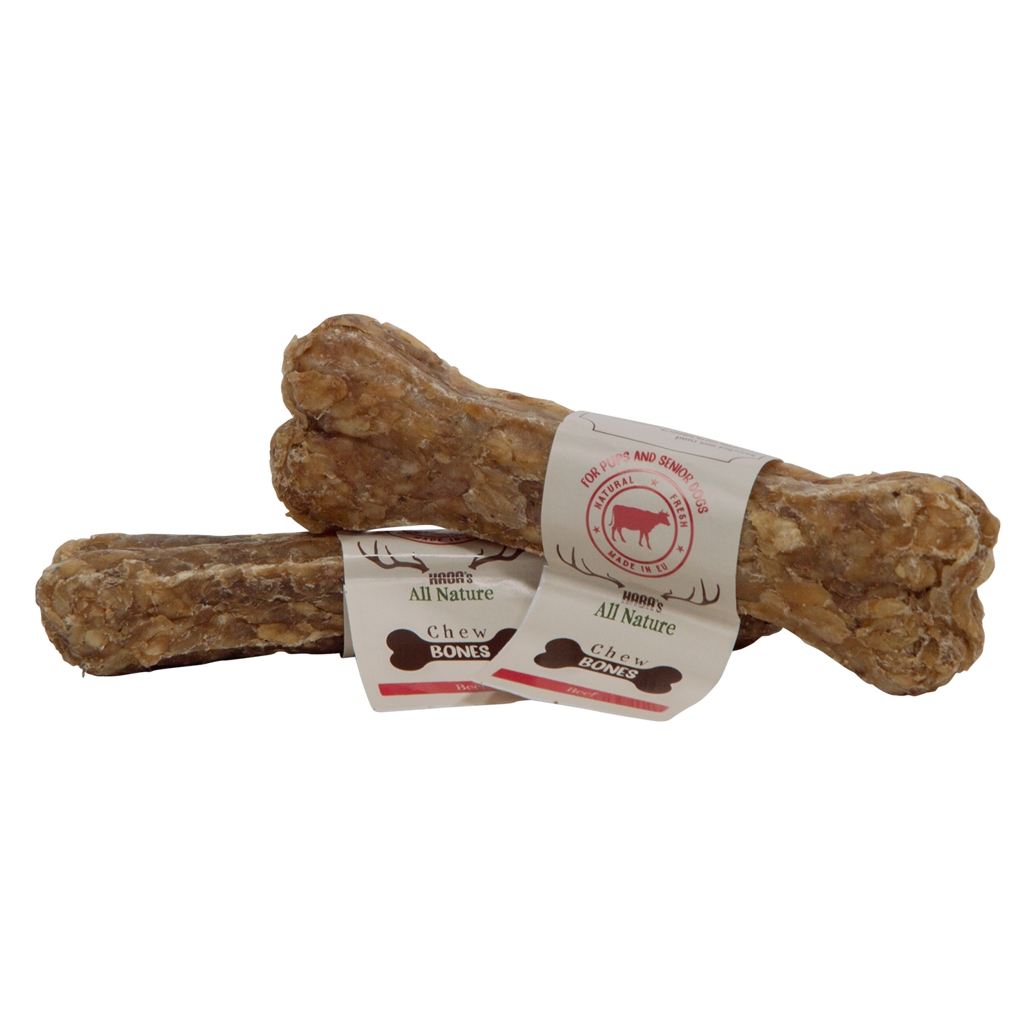 HABA kauwbot puppy/senior