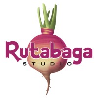 Rutabaga Studio logo
