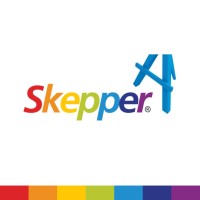 Skepper Creative logo