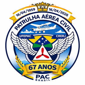 ANIVERSÁRIO 67 ANOS DA PAC NO BRASIL