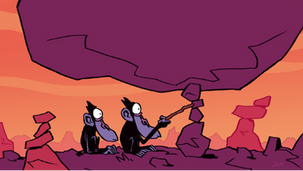 Les Homonobos