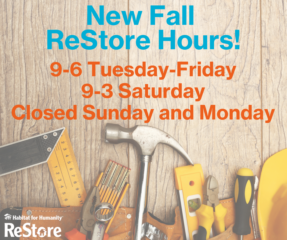 Topeka Habitat for Humanity