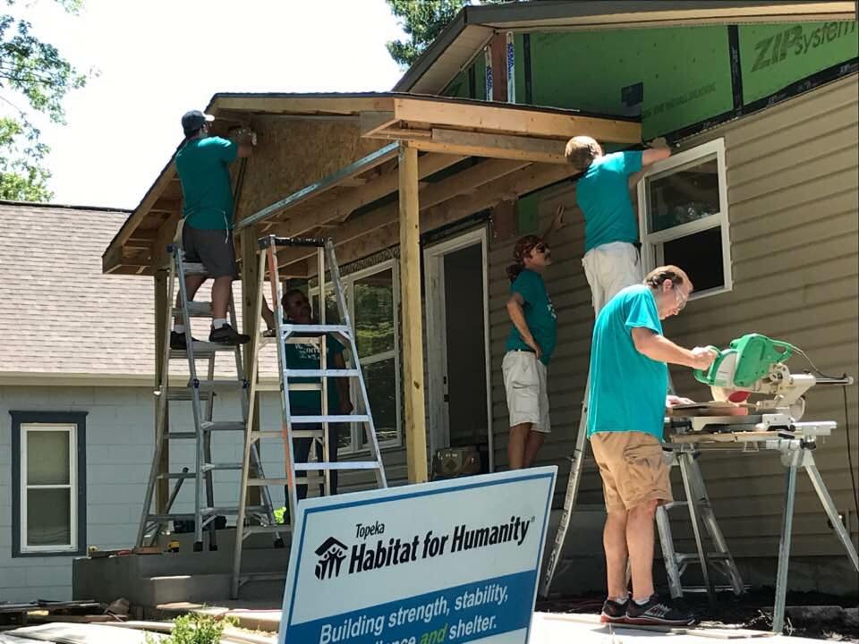 Topeka Habitat for Humanity
