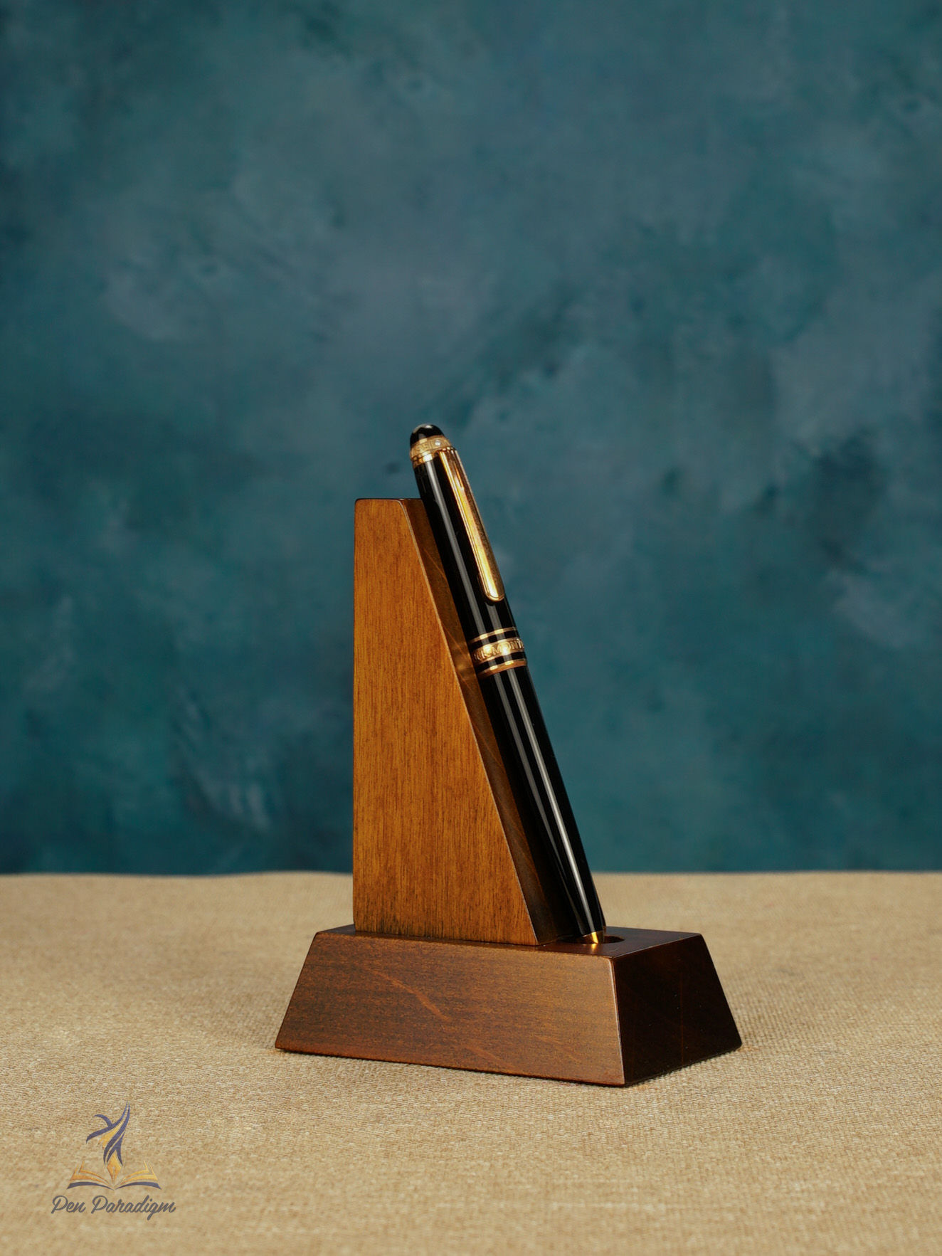 75th Anniversary Mozart 116 Ballpoint LE 1924