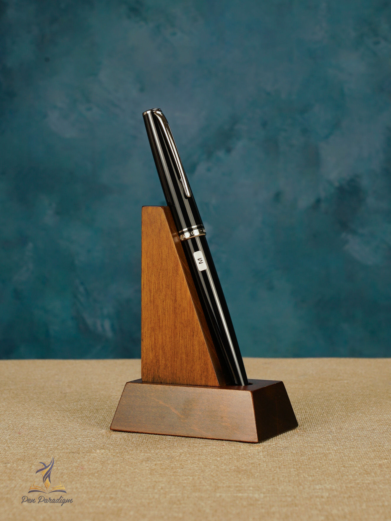Generation Black Platinum 14k Gold Nib