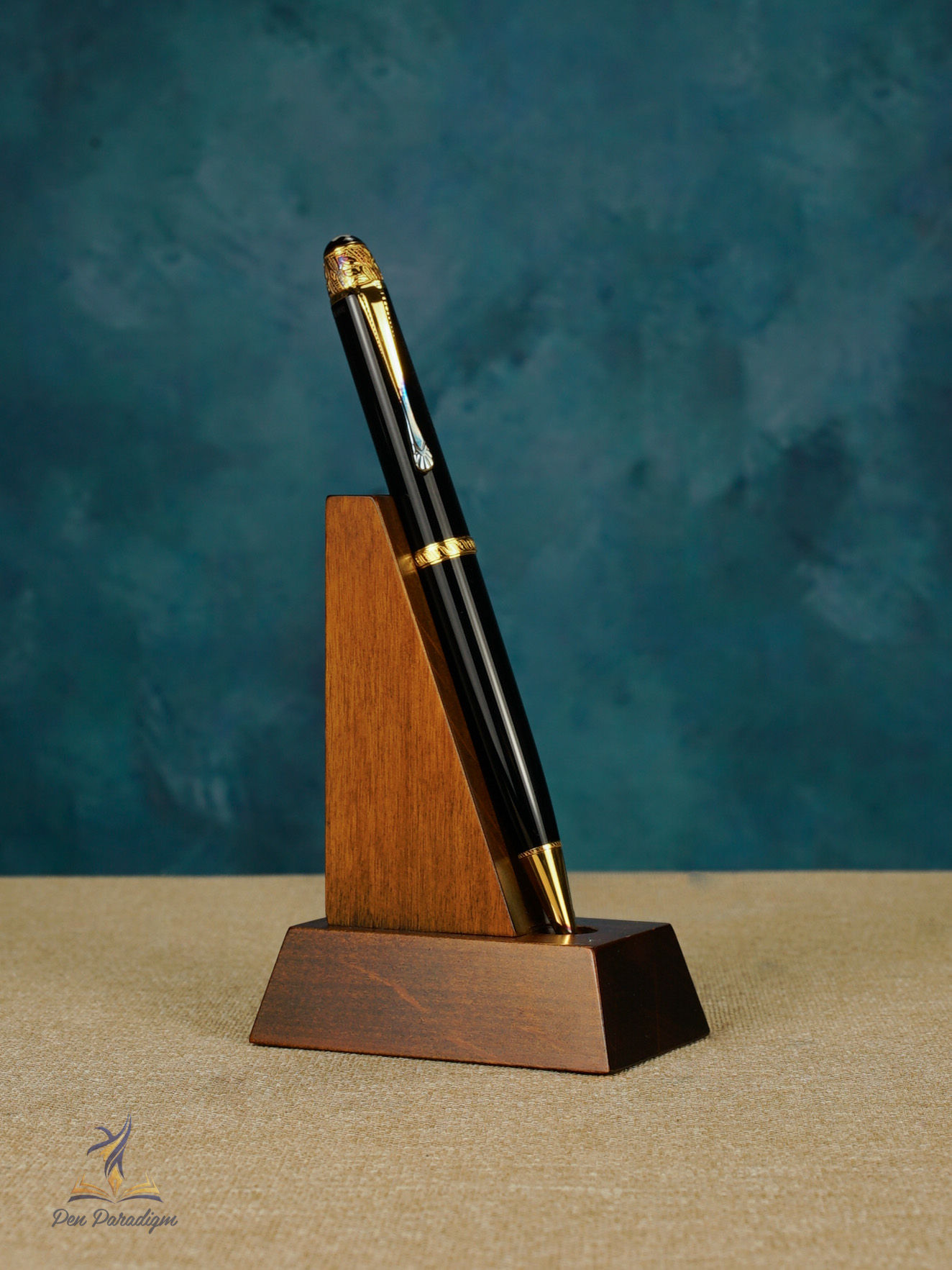 Writer's Edition Voltaire Mechanical Pencil (Autograph Set)