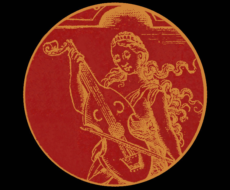 Februa Instruments Italian Fire | Musica Antica