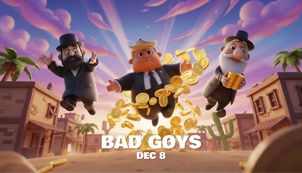 Official Gameplay Trailer Released!