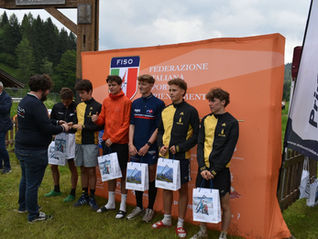 Auffahrt 2025 – Der letzte Schliff bei Gelati