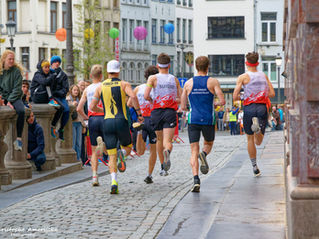 Antwerpen Sprint O Meeting 2026
