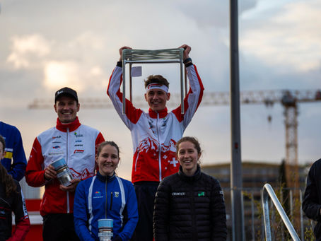 Der Schaffner City Cup 2026 in Zürich