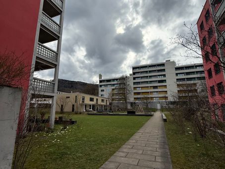 Schaffner City Cup - Stage 1: Vorschau