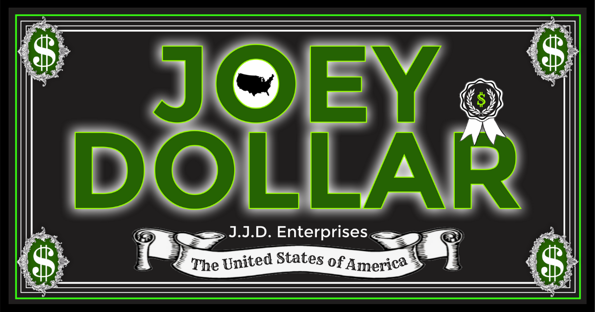Joey Dollar