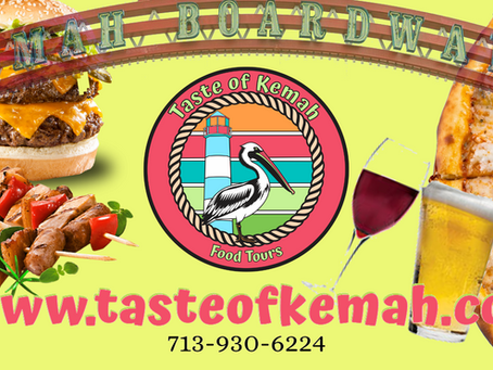 Taste Of Kemah Food Tours