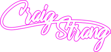Craig Strang - Artist & Composer
