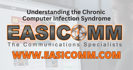 Understanding the Chronic Computer Infection Syndrome