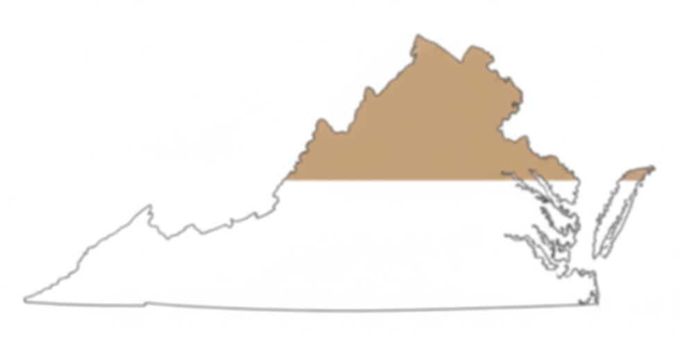 State Of Virginia