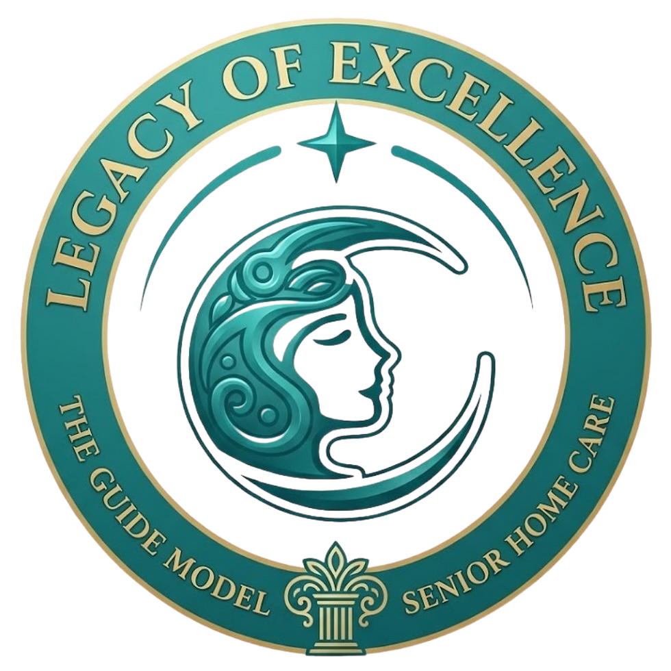 ASASHC - A Legacy Of Excellence