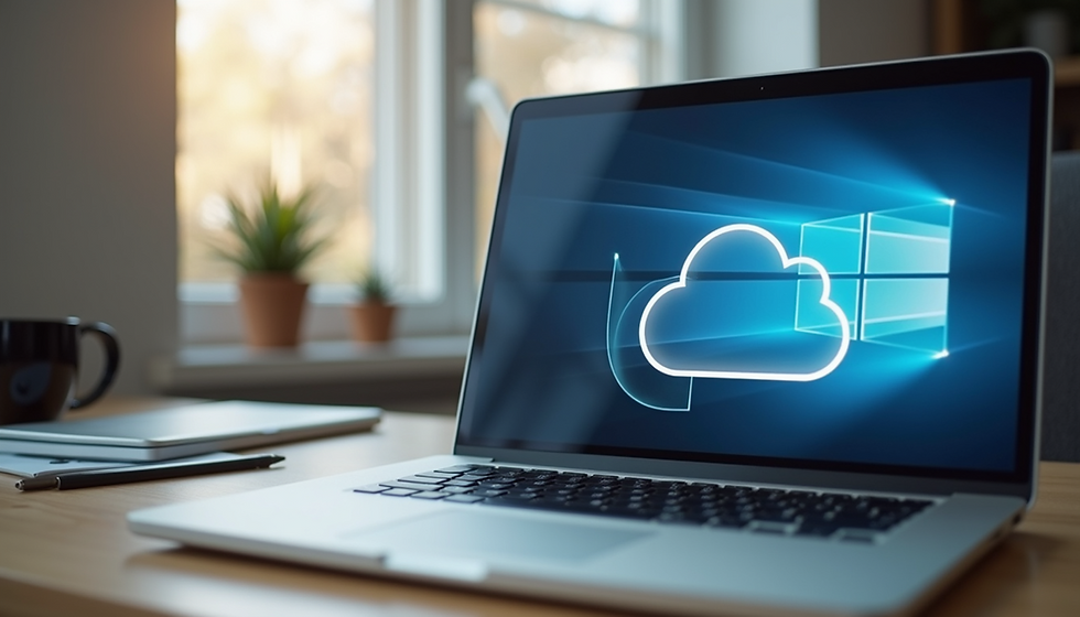 Boost Your Business with Customized IT Solutions