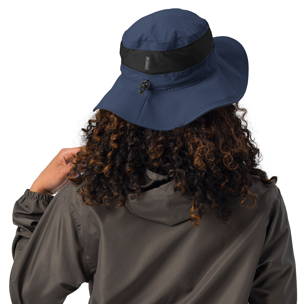 Thumbnail: Columbia booney hat
