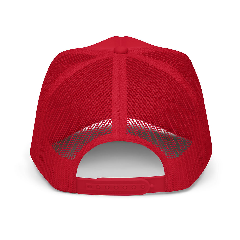 Thumbnail: High Profile Foam Trucker