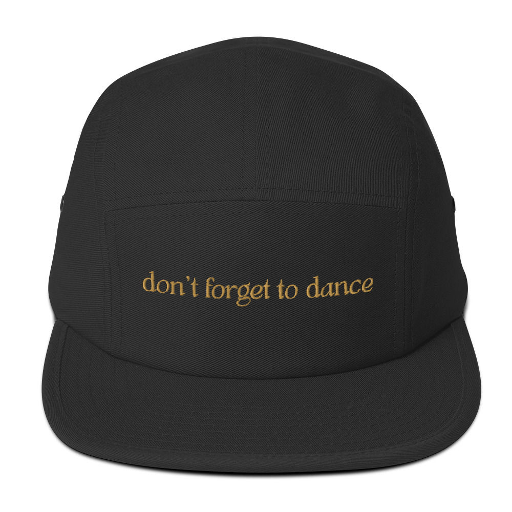 The Five-Banger Cap