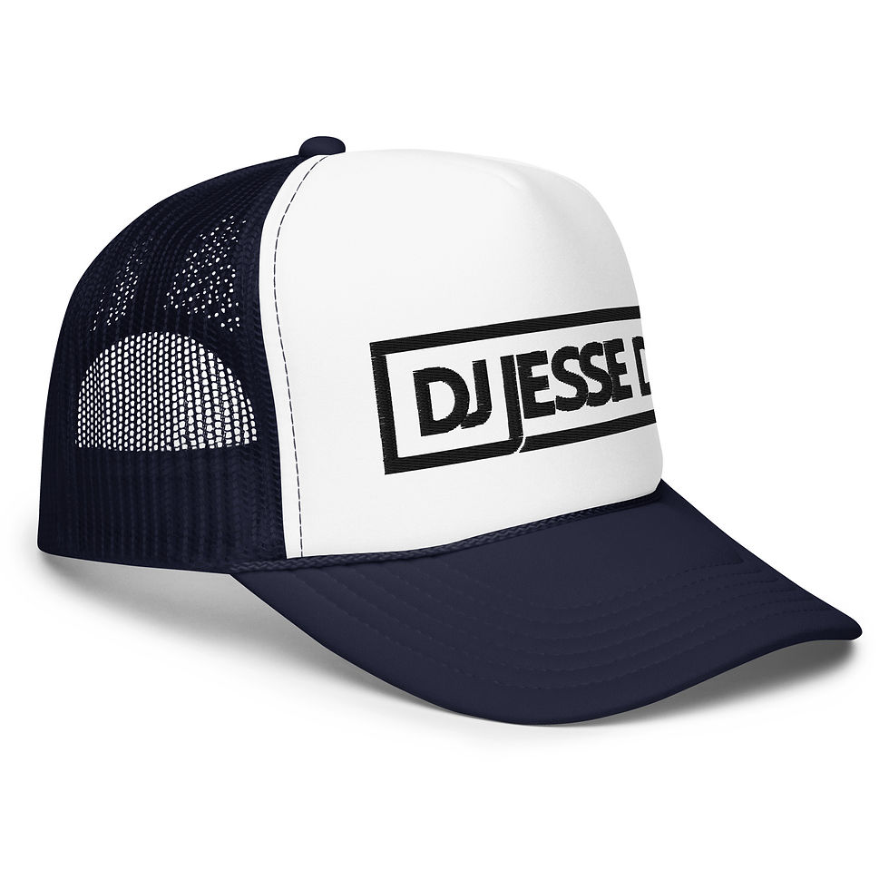 Thumbnail: High Profile Foam Trucker