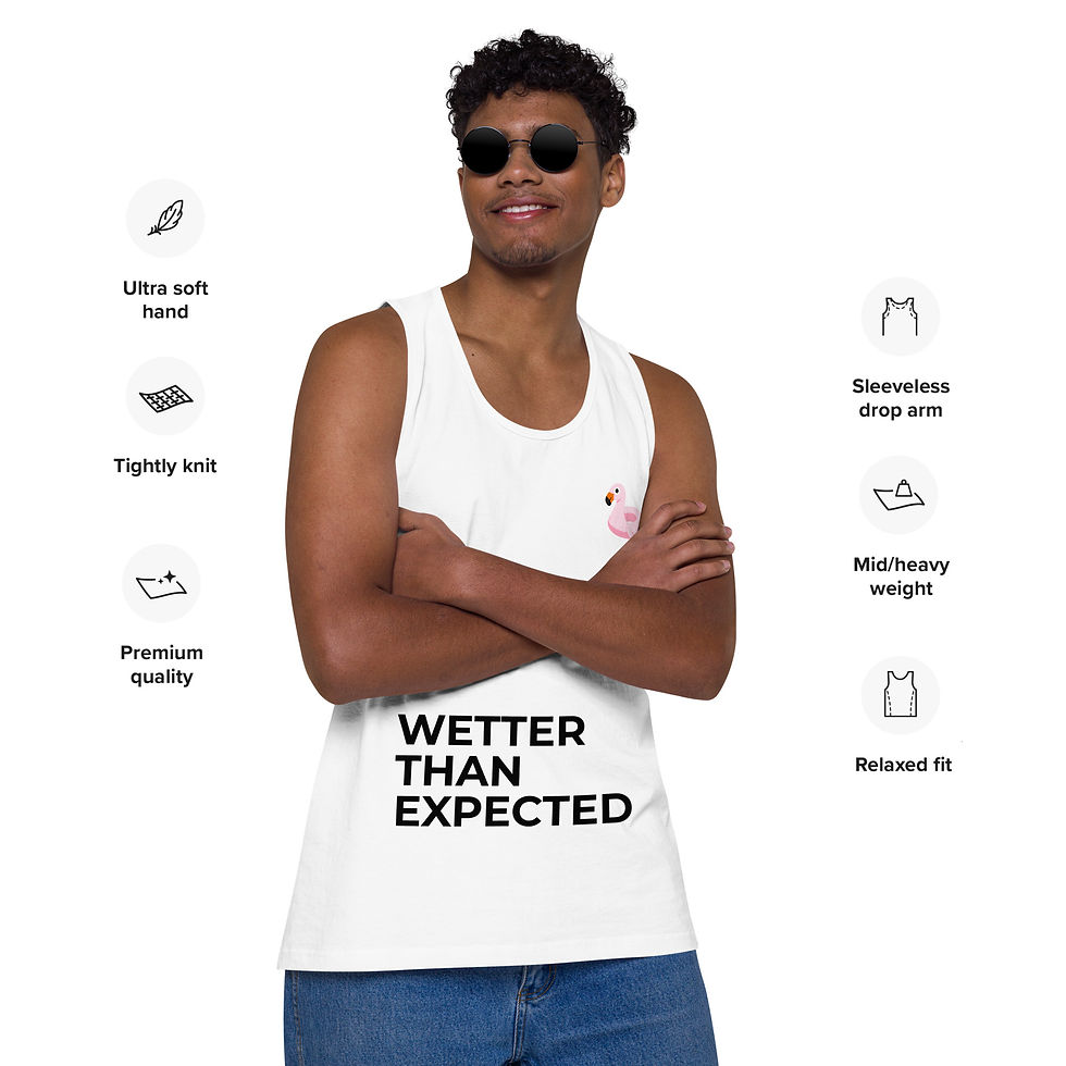 Thumbnail: Big Woofer Energy Tank