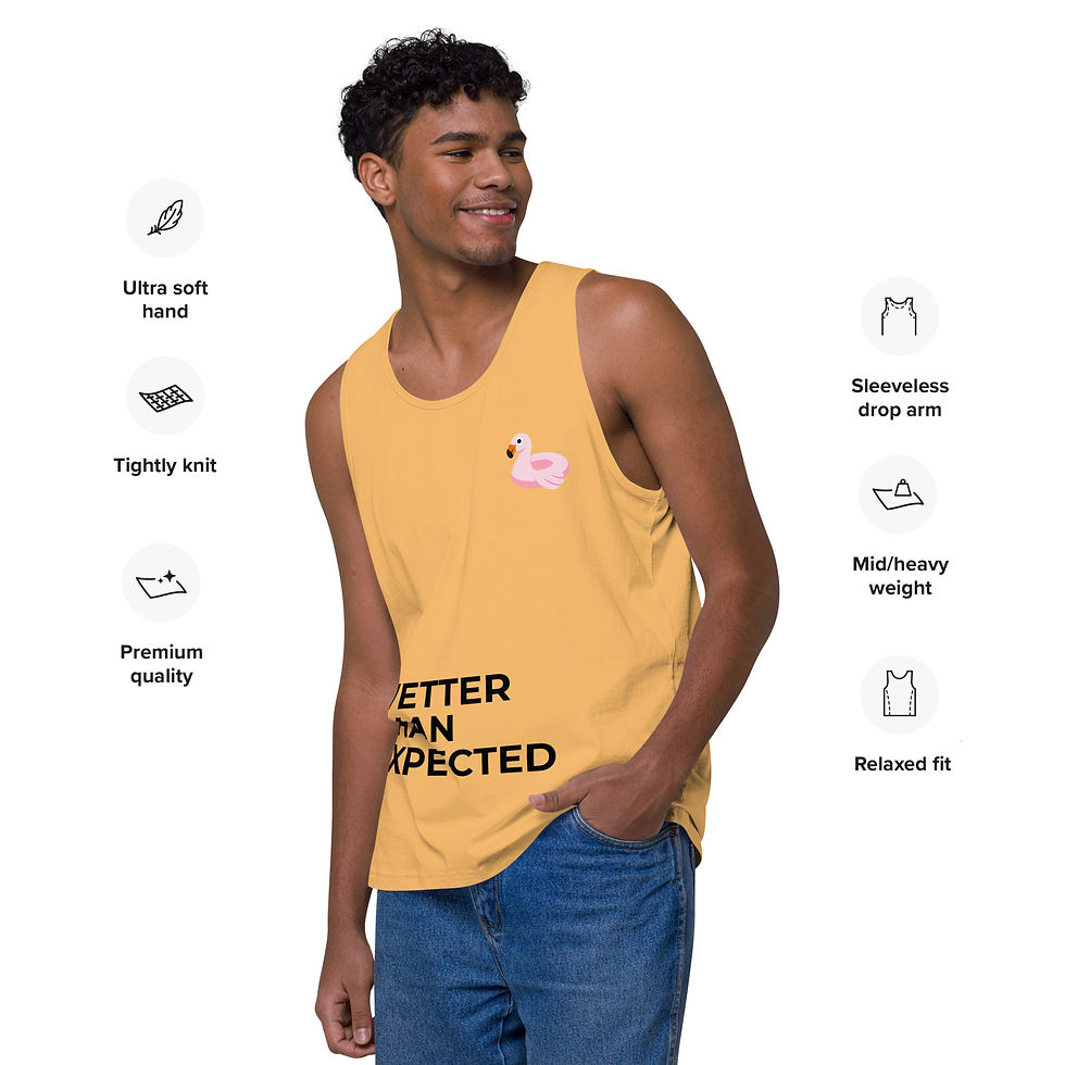 Thumbnail: Big Woofer Energy Tank