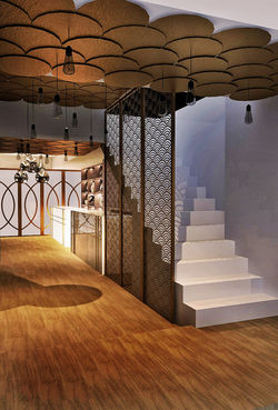 ATLAS BALIK RESTAURANT ENTRANCE1