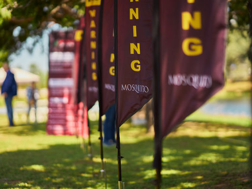 Mosquito Rolls Out a Wildfire Awareness Program Pairing Physical and Digital Alerts