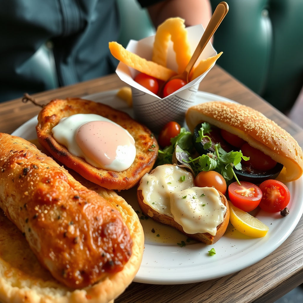 French DELF Exam - A2