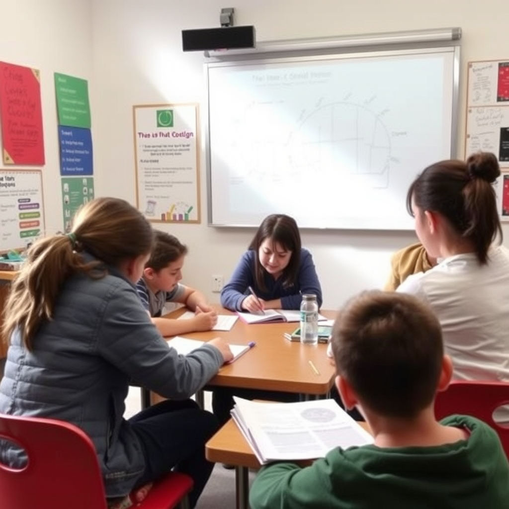 English Key Stage 2 - Level 3