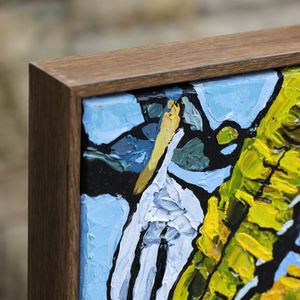 Bantry Bay Banksia Frame