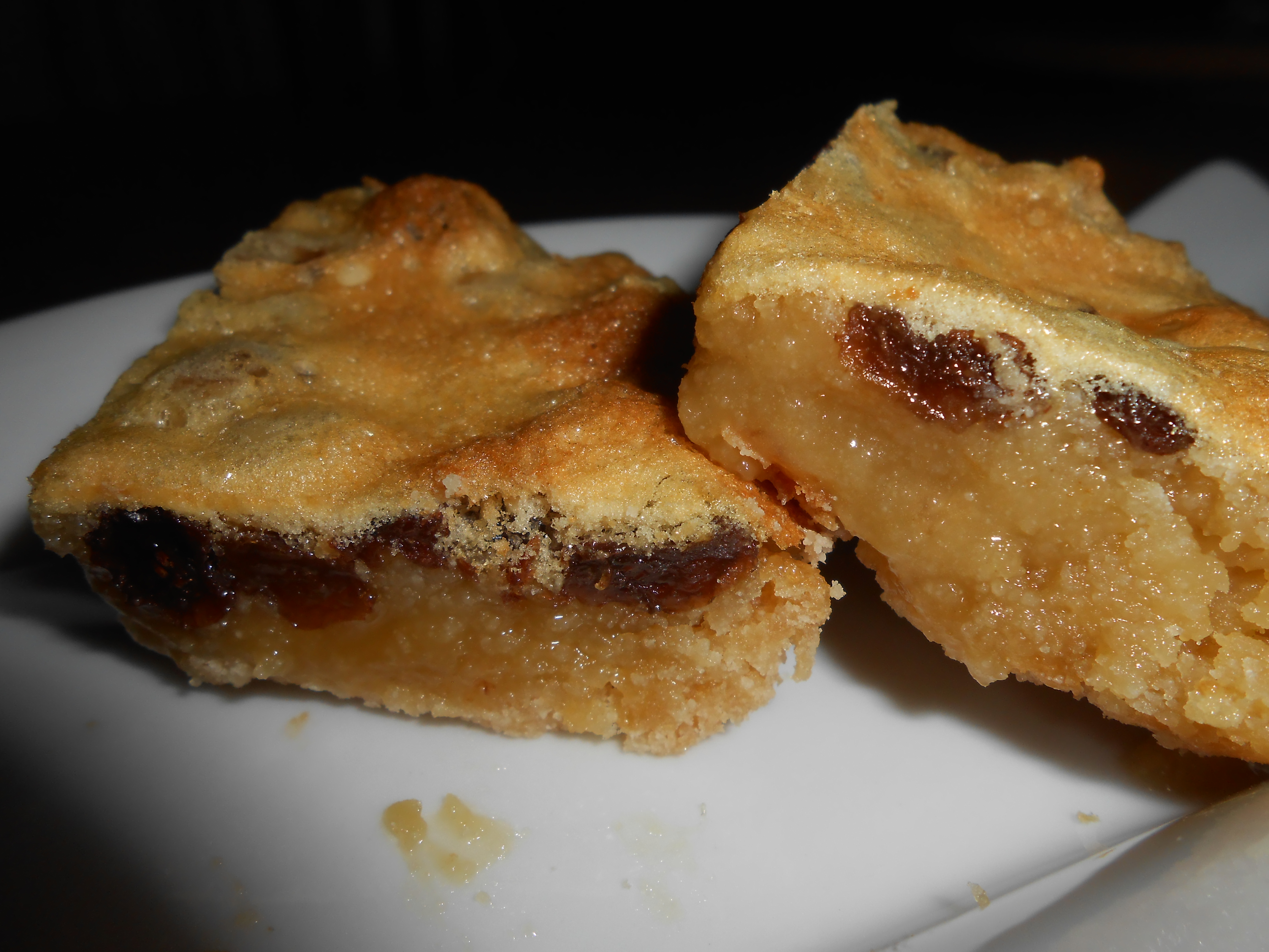 Gluten Free Baking Photos