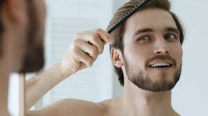 تحويل الخصلات: اختراق زراعة الشعر بالروبوت يصل إلى الرياض