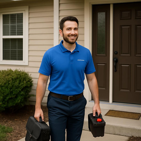 Stittsville In-Home & Onsite Computer Service