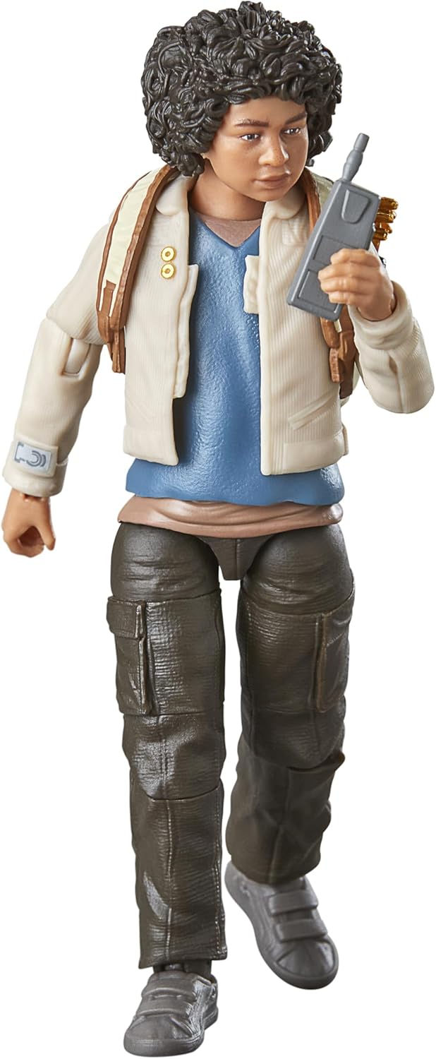 Thumbnail: STAR WARS Black Series Wim (At Attin) Action Figure