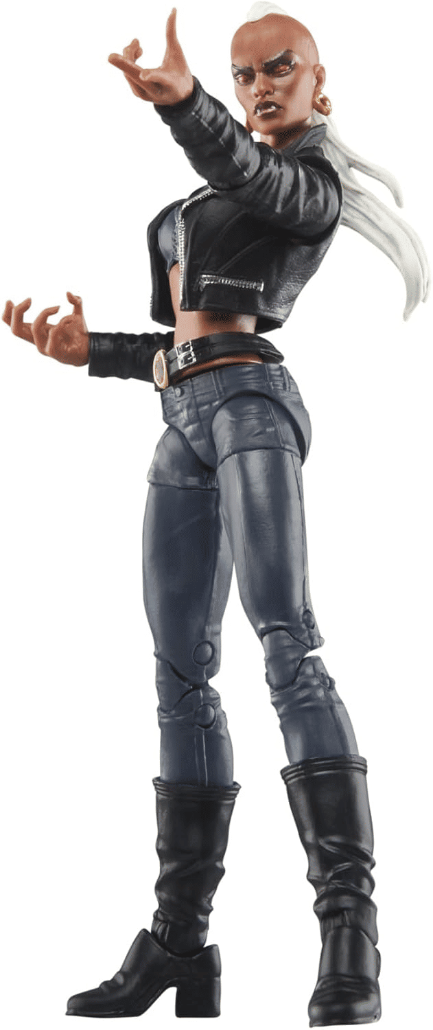 Thumbnail: Marvel Legends Series Strange Tales Bloodstorm 6-Inch Action Figure