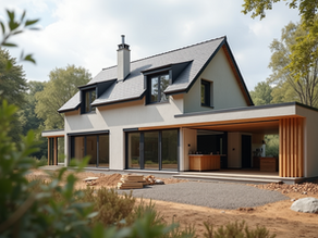 Comprehensive Home Construction Services for Your Needs: Reliable Home Building Solutions