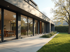 Selecting the Right Builder for Your House Extensions