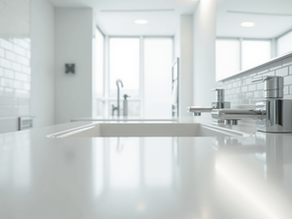 Cost Breakdown of New Bathroom Fitting