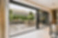Spaces4You _ Attractive huge sliding glass door leading to the courtyard _ Surrey, UK.jpg