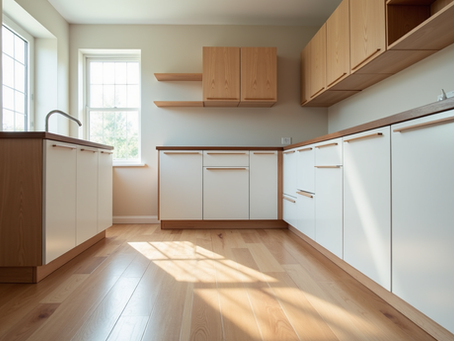 Full House Renovation Cost Breakdown: Understanding Your Investment in the UK
